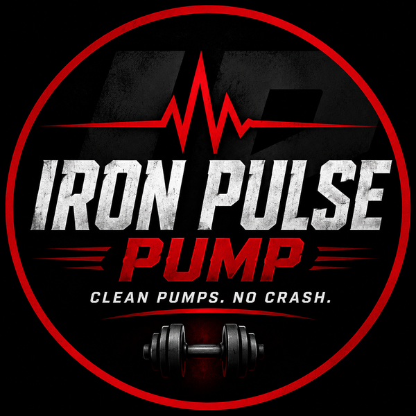 IRON PULSE PUMP